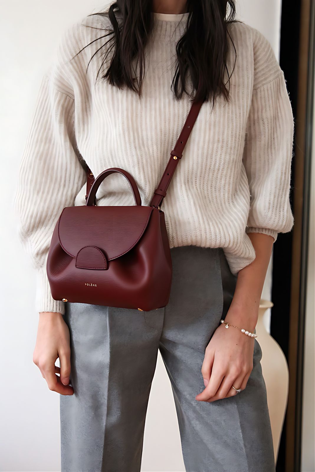 Shoulder Bags